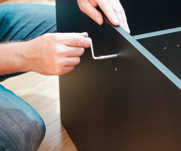 Furniture Assembly services in Mississauga, Toronto, Brampton, Oakville, Burlington, Hamilton, Vaughan, Caledon -